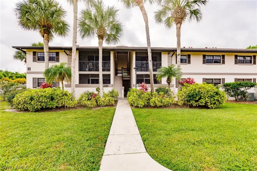 Picture of 1515 Forrest Nelson Blvd H108, Port Charlotte FL 33952