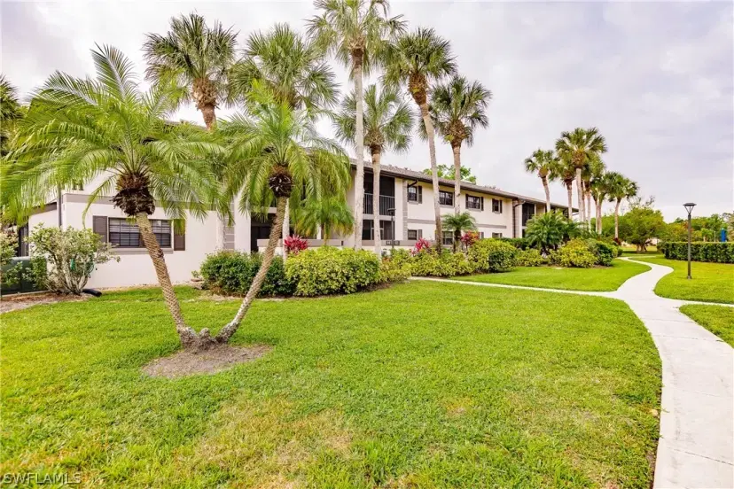 Picture of 1515 Forrest Nelson Blvd H108, Port Charlotte FL 33952