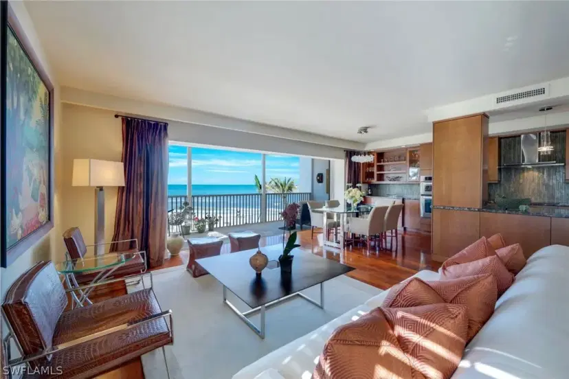 Picture of 3401 Gulf Shore Blvd N 203, Naples FL 34103