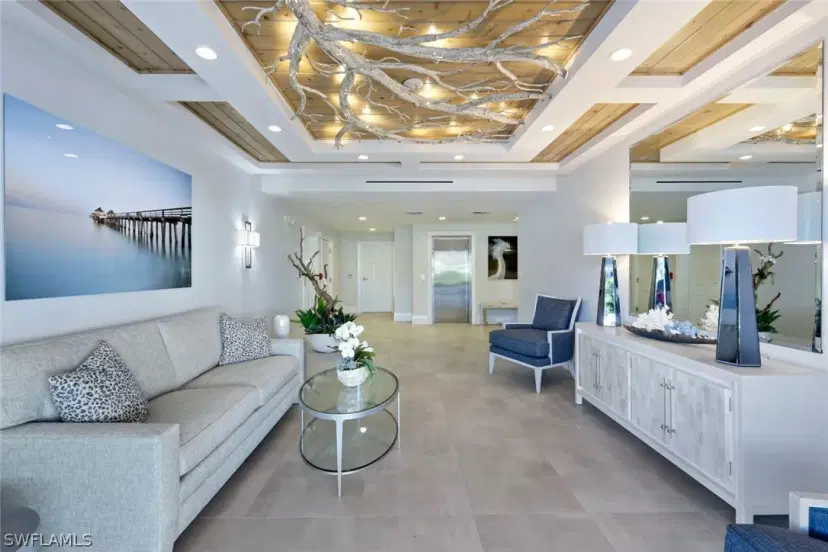 Picture of 3401 Gulf Shore Blvd N 203, Naples FL 34103