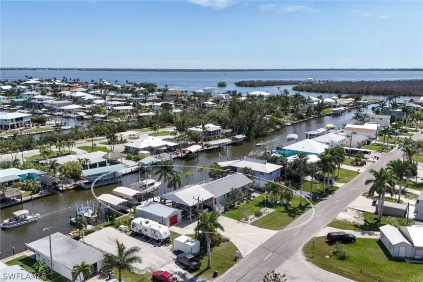 Picture of 2442 York Rd, St. James City FL 33956