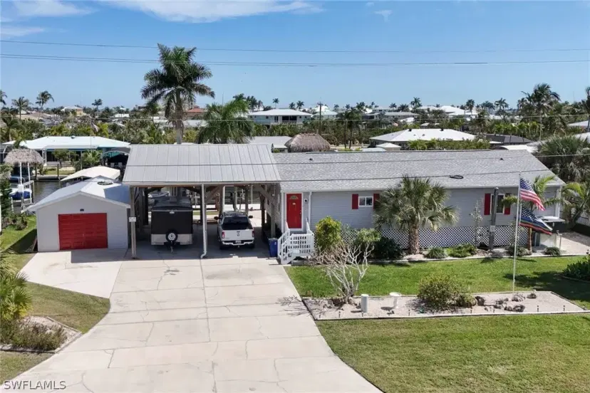 Picture of 2442 York Rd, St. James City FL 33956