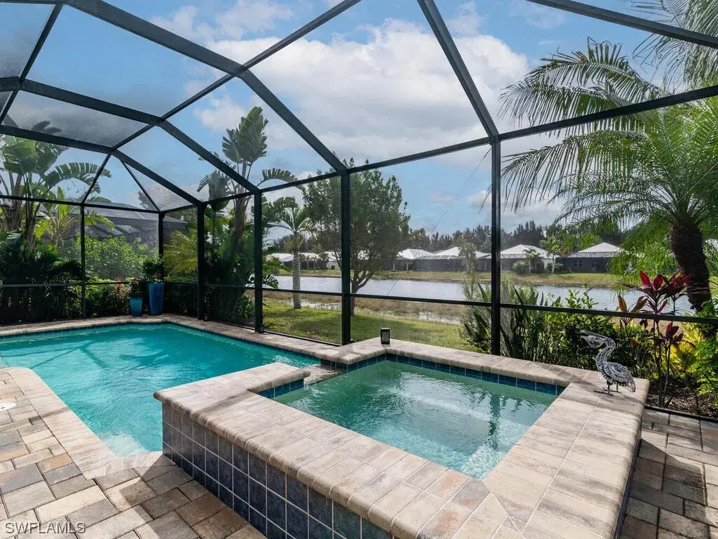 Picture of 14640 Catamaran Pl, Naples, FL 34114