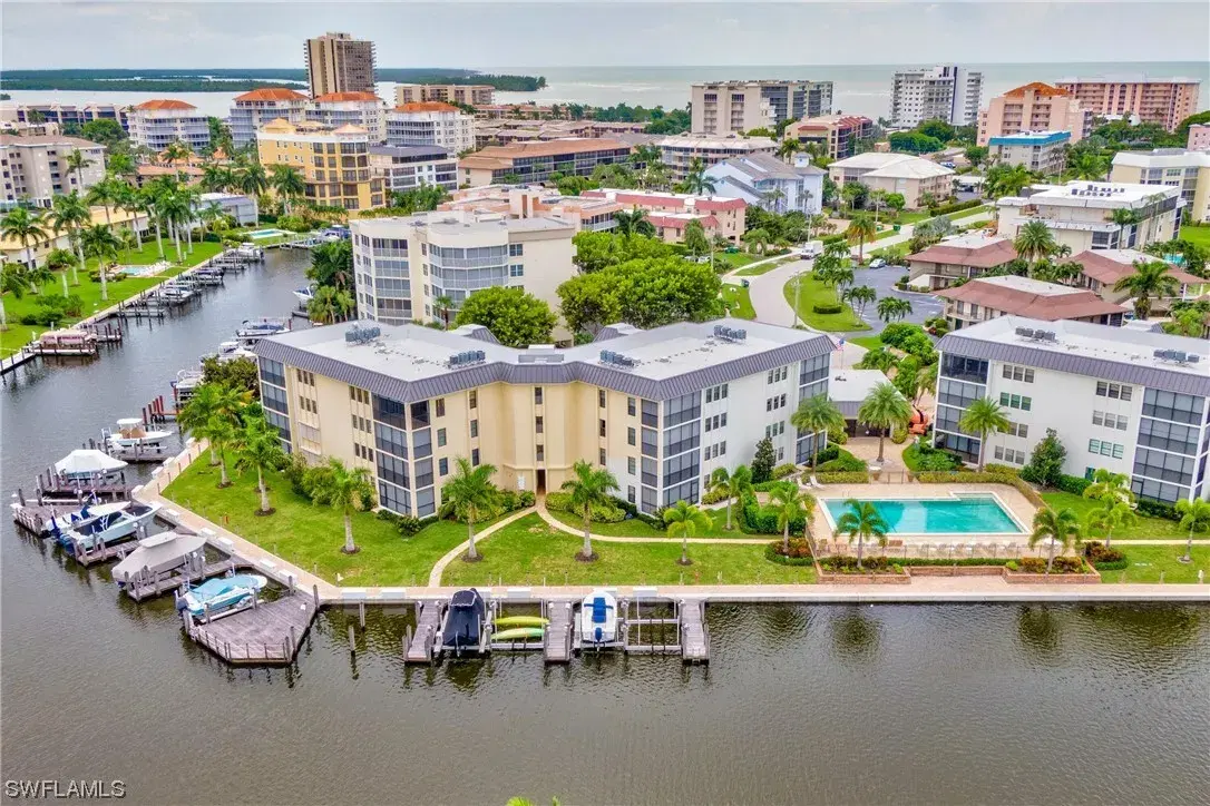 Picture of 880 Huron Ct 2-306, Marco Island, FL 34145