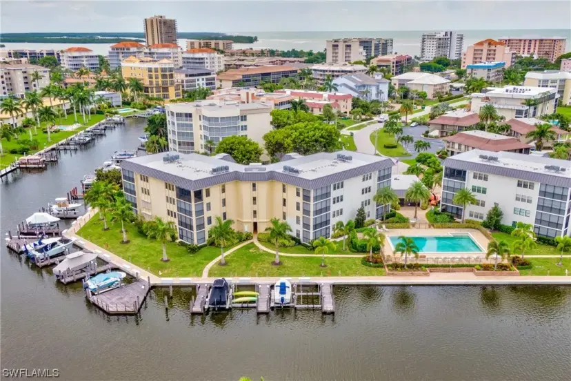 Picture of 880 Huron Ct 2-306, Marco Island FL 34145
