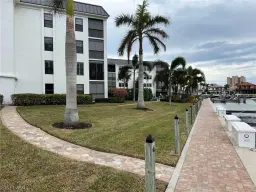 Picture of 880 Huron Ct 2-306, Marco Island, FL 34145