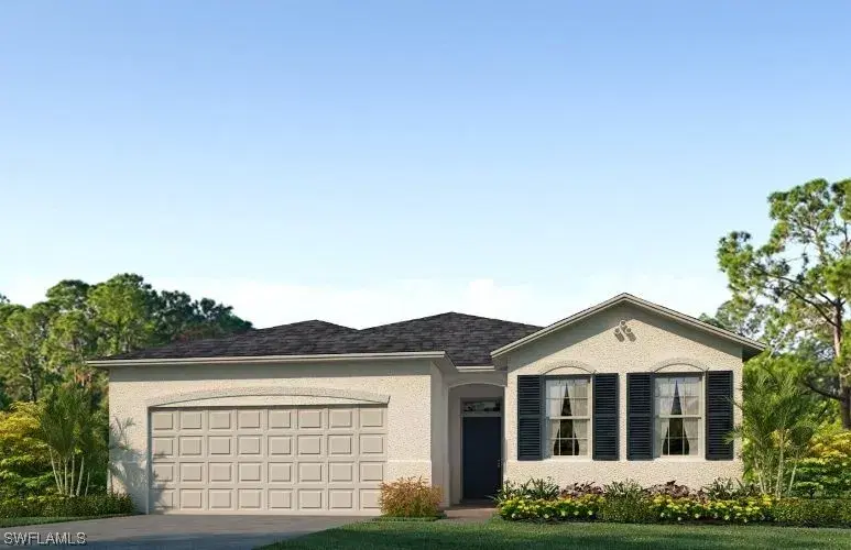 Picture of 18235 Water Crossing Dr, North Fort Myers, FL 33917