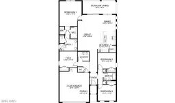Picture of 18235 Water Crossing Dr, North Fort Myers, FL 33917
