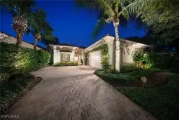 Picture of 15655 Villoresi Way, Naples, FL 34110