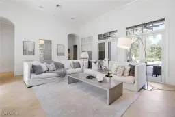 Picture of 15655 Villoresi Way, Naples, FL 34110