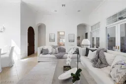 Picture of 15655 Villoresi Way, Naples, FL 34110