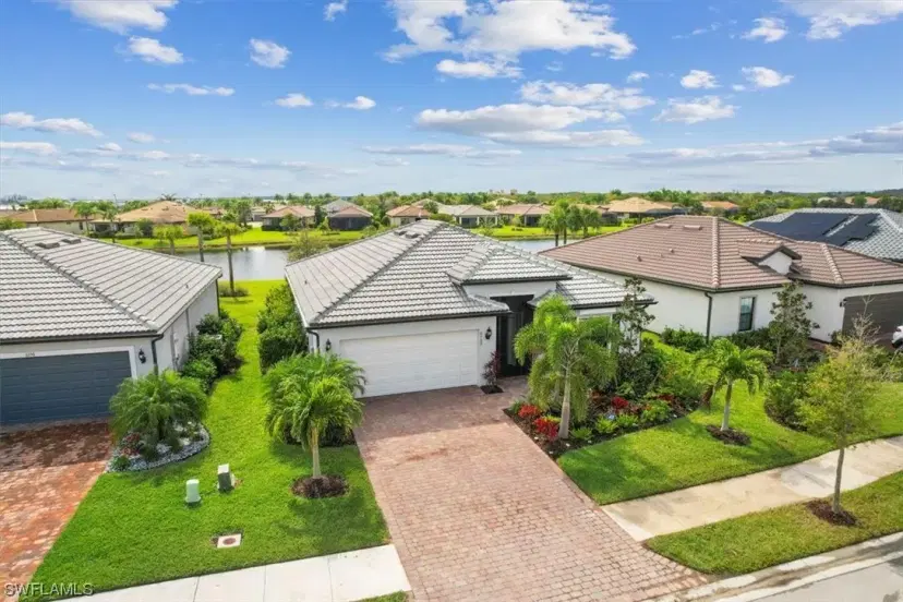 Picture of 6152 Harmony Dr, Ave Maria FL 34142