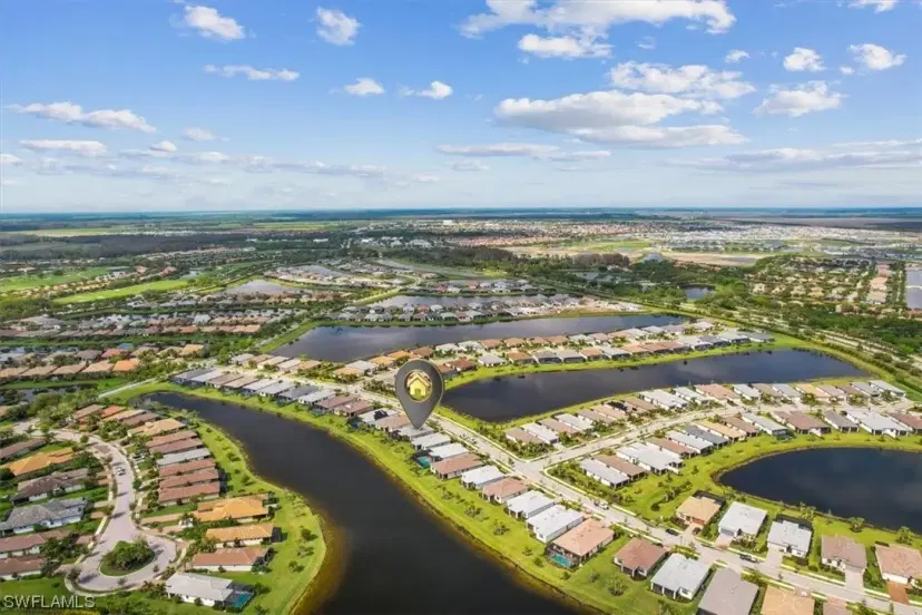 Picture of 6152 Harmony Dr, Ave Maria FL 34142