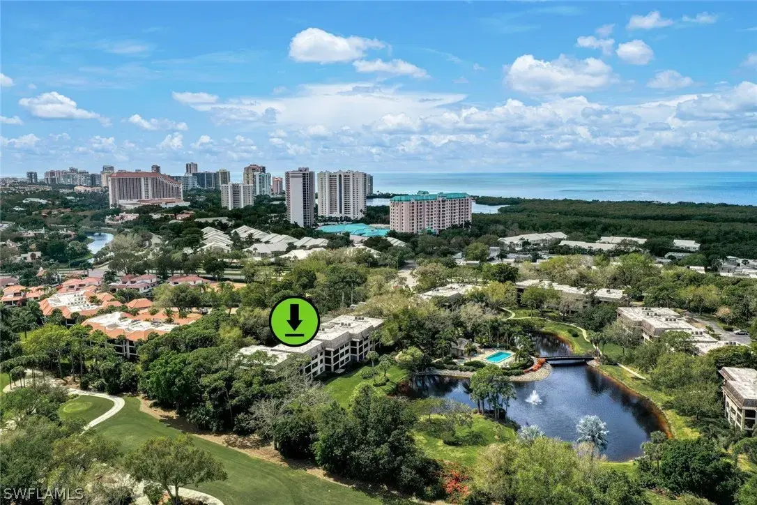 Picture of 5950 Pelican Bay Blvd 112, Naples, FL 34108