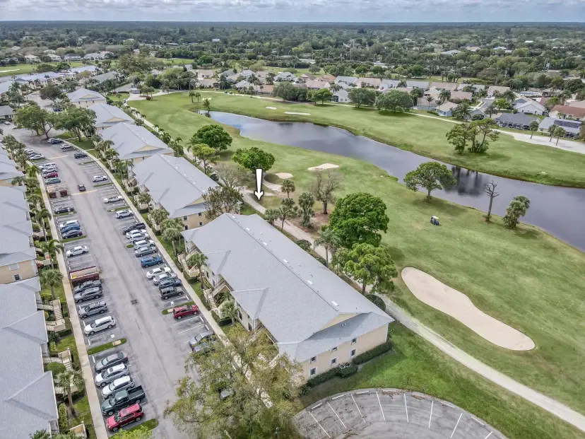 Picture of 1132 Keystone Drive A, Jupiter FL 33458