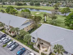 Picture of 1132 Keystone Drive A, Jupiter, FL 33458