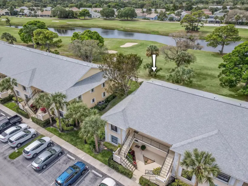 Picture of 1132 Keystone Drive A, Jupiter FL 33458