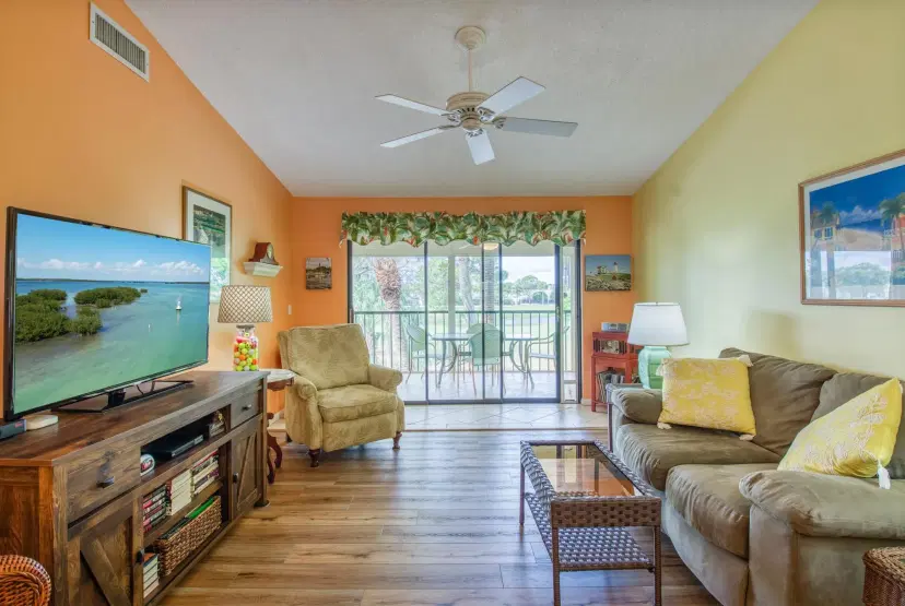 Picture of 1132 Keystone Drive A, Jupiter FL 33458