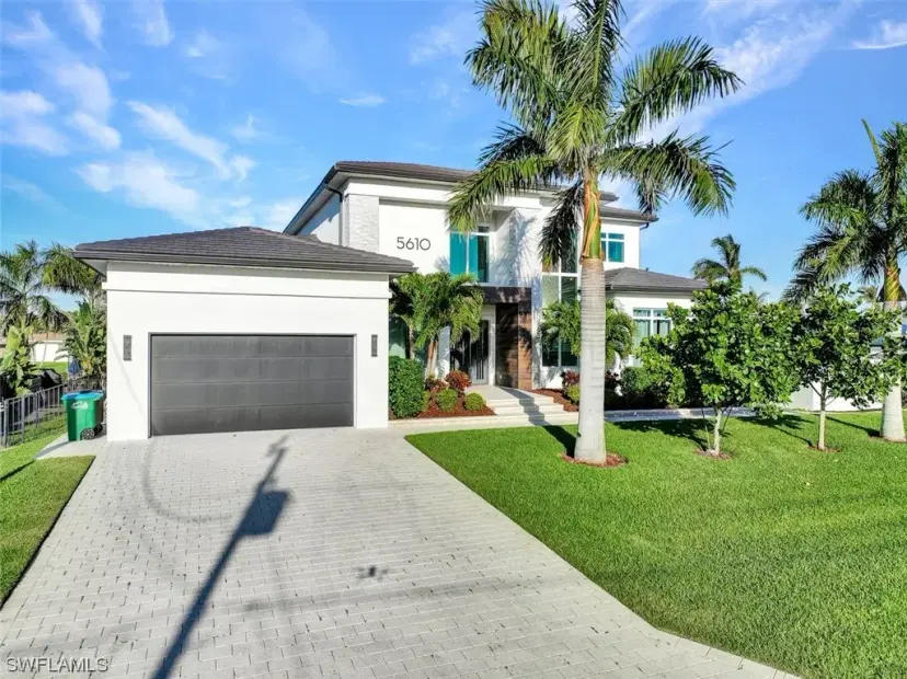 Picture of 5610 De Soto Ct, Cape Coral FL 33904
