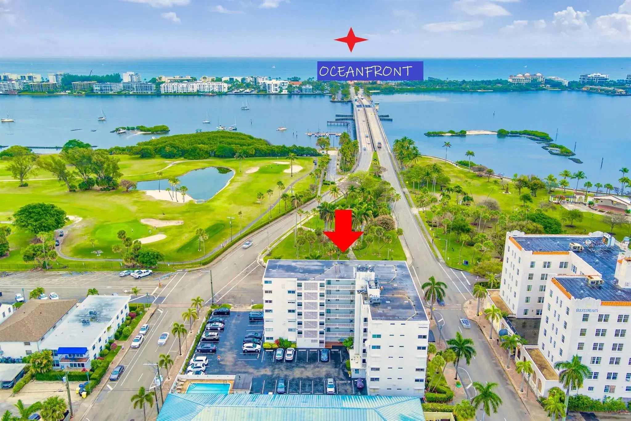 Picture of 1 N Golfview Road 503, Lake Worth Beach, FL 33460