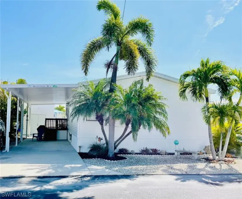 Picture of 3064 Sloop Ln, St. James City FL 33956