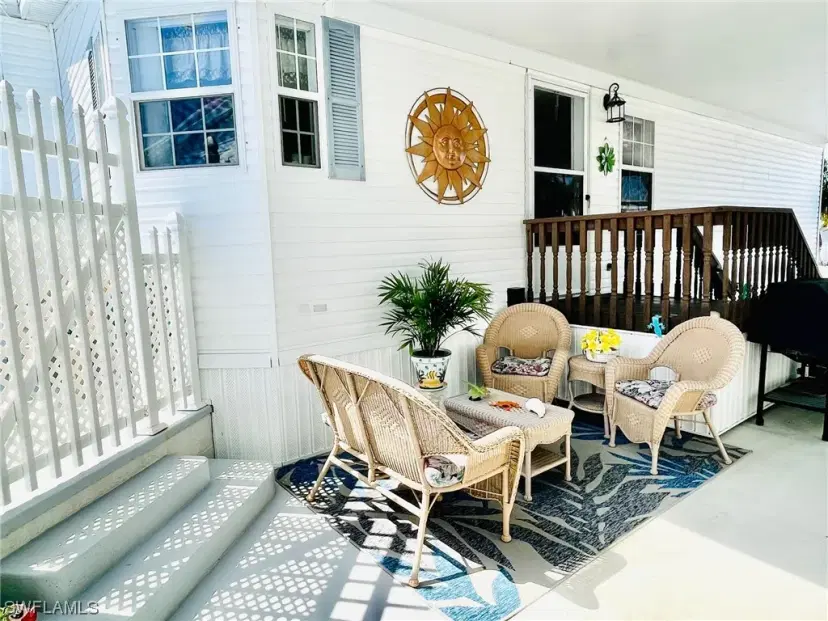 Picture of 3064 Sloop Ln, St. James City FL 33956