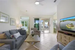 Picture of 4690 Hawks Nest Way E-204, Naples, FL 34114
