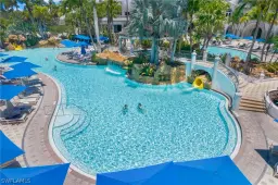 Picture of 4690 Hawks Nest Way E-204, Naples, FL 34114