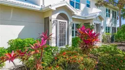 Picture of 4690 Hawks Nest Way E-204, Naples, FL 34114
