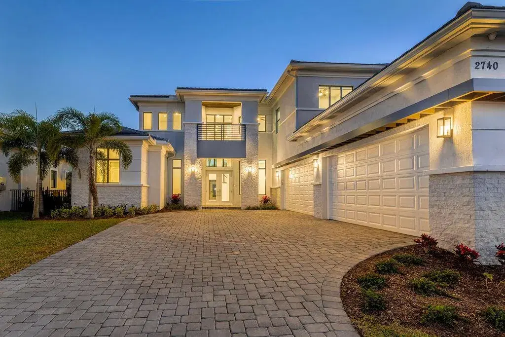 Picture of 2740 NW 69Th Street, Boca Raton, FL 33496