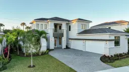 Picture of 2740 NW 69Th Street, Boca Raton, FL 33496