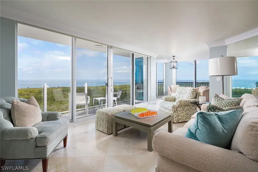 Picture of 6101 Pelican Bay Blvd 1405, Naples, FL 34108