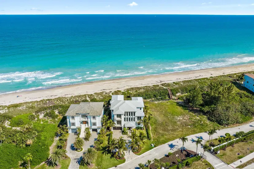 Picture of 7916 S Ocean Drive, Jensen Beach FL 34957