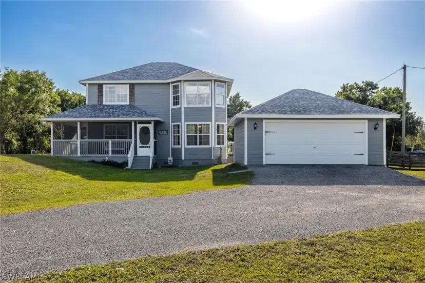 Picture of 16115 Aralia Dr, Punta Gorda FL 33955