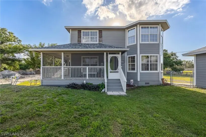 Picture of 16115 Aralia Dr, Punta Gorda FL 33955