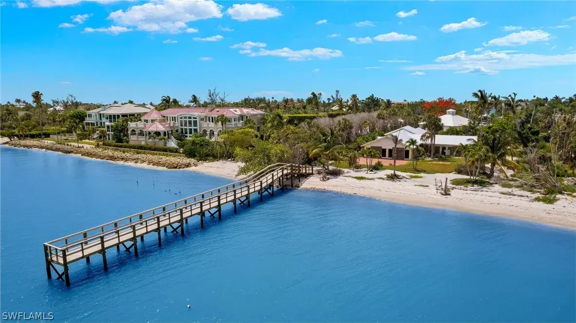 Picture of 1245 Buttonwood Ln, Sanibel, FL 33957