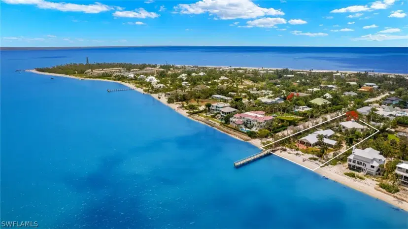 Picture of 1245 Buttonwood Ln, Sanibel FL 33957