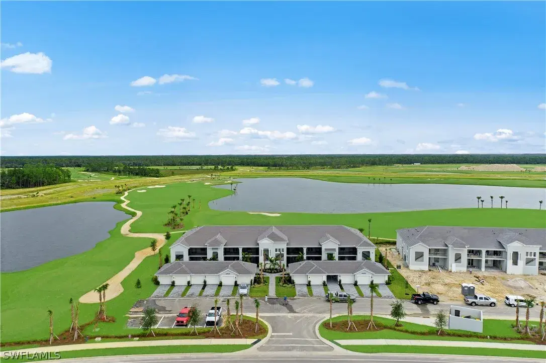 Picture of 15195 Bluffton Ln 918, Babcock Ranch, FL 33982