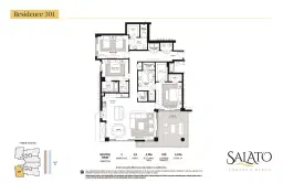 Picture of 305 Briny Avenue 301, Pompano Beach, FL 33062