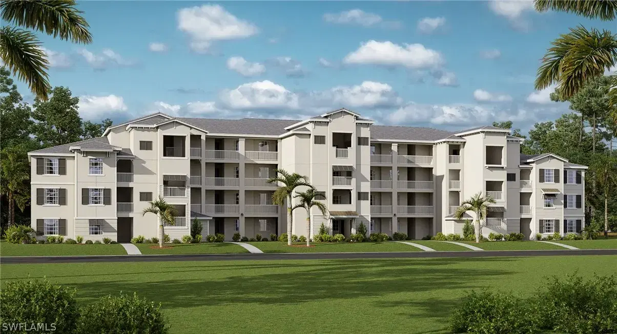 Picture of 15285 Green Acres Ave 411, Babcock Ranch, FL 33982