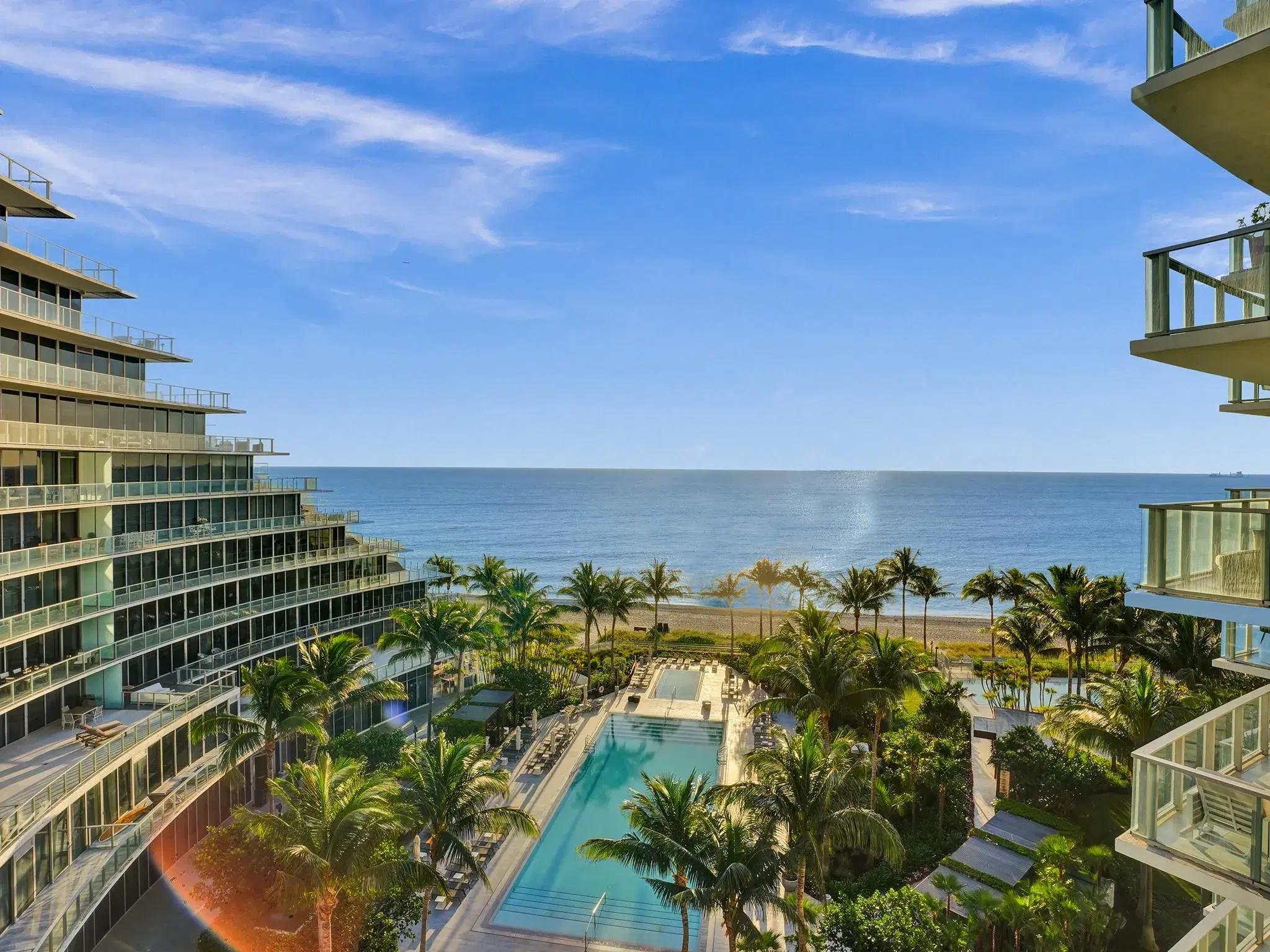 Picture of 2200 N Ocean Boulevard S706, Fort Lauderdale, FL 33305