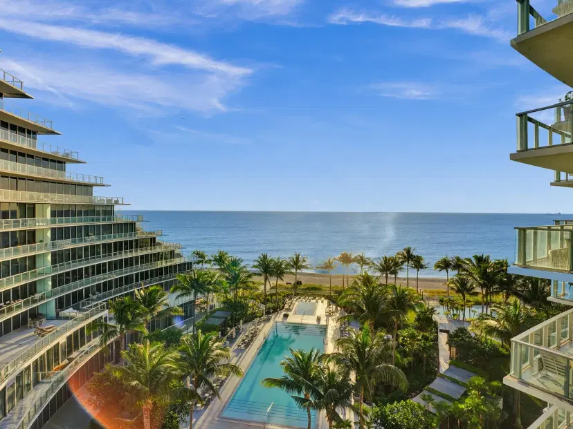 Picture of 2200 N Ocean Boulevard S706, Fort Lauderdale FL 33305