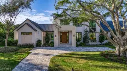 Picture of 721 Spring Line Dr, Naples, FL 34102