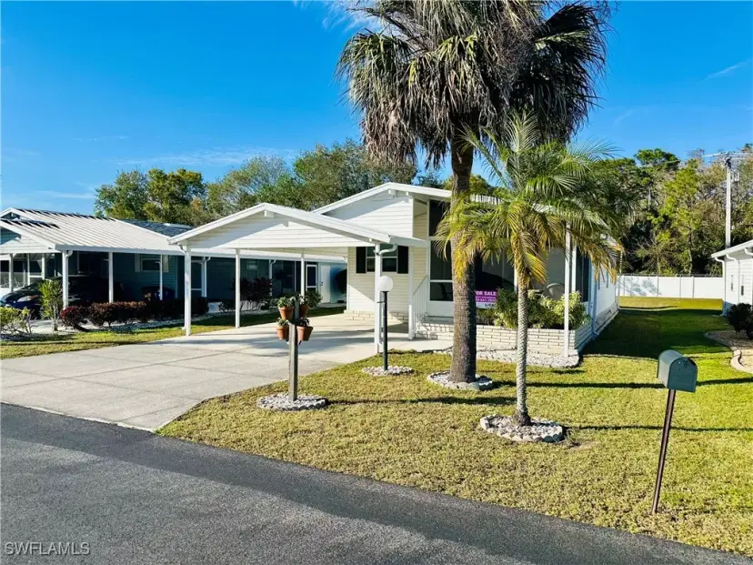 Picture of 9965 Tarpon Key Ct, Fort Myers FL 33905