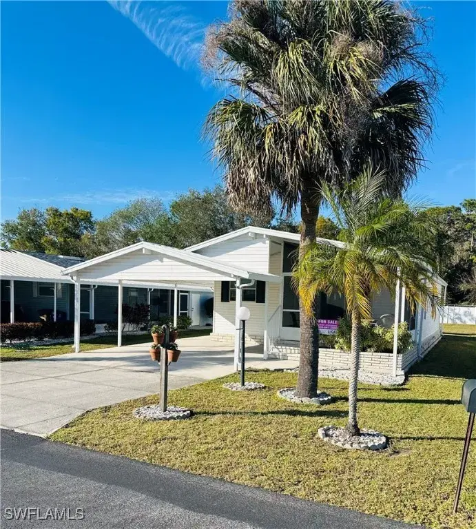 Picture of 9965 Tarpon Key Ct, Fort Myers FL 33905