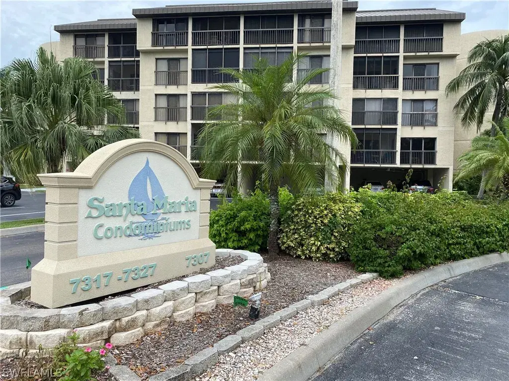 Picture of 7307 Estero Blvd 3201, Fort Myers Beach, FL 33931