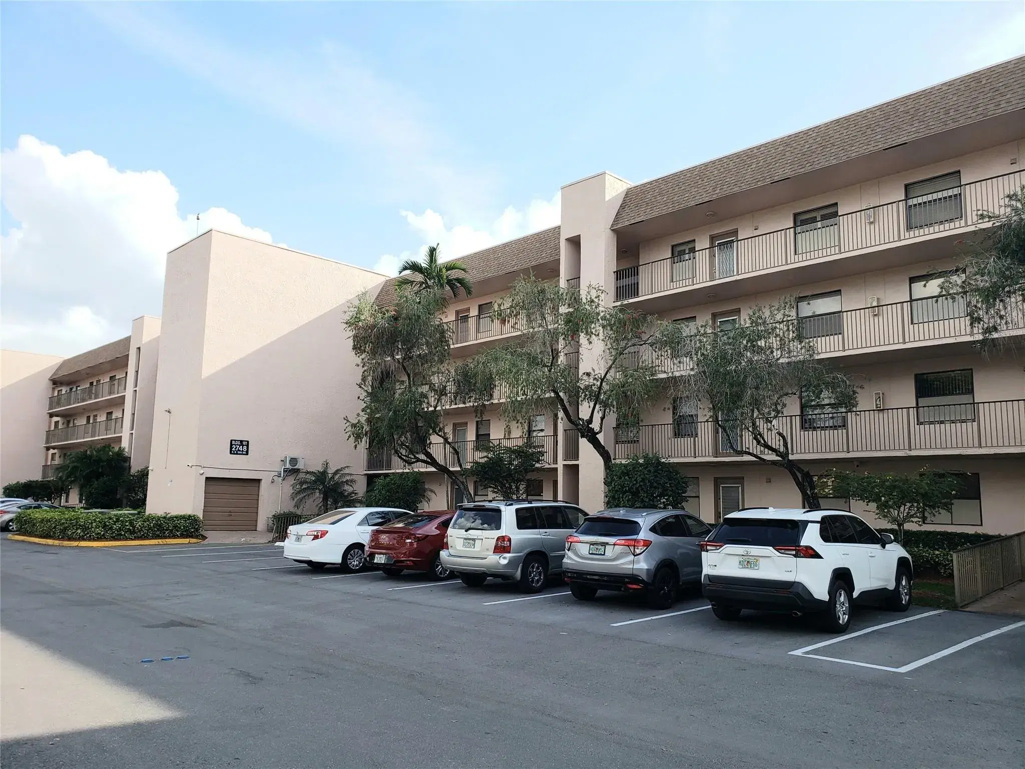 Picture of 2748 NW 104Th Ave 408, Sunrise, FL 33322