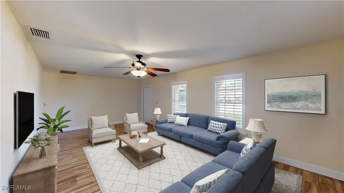Picture of 2921 SE 19Th Pl, Cape Coral, FL 33904