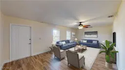 Picture of 2921 SE 19Th Pl, Cape Coral, FL 33904