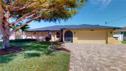 Picture of 2921 SE 19Th Pl, Cape Coral, FL 33904
